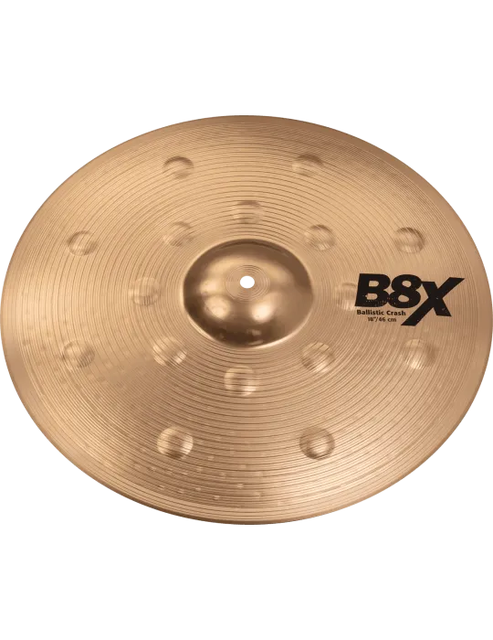 SABIAN 418BCX | MusicGoodDeal