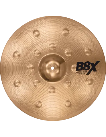 SABIAN 418BCX | MusicGoodDeal 2