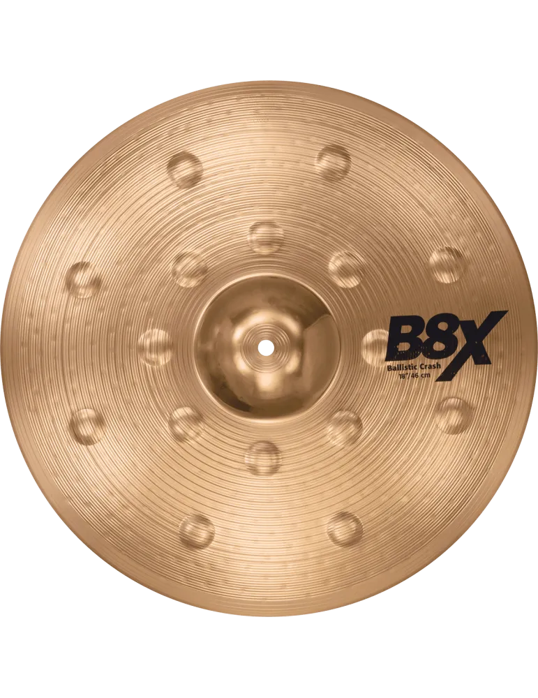 SABIAN 418BCX | MusicGoodDeal
