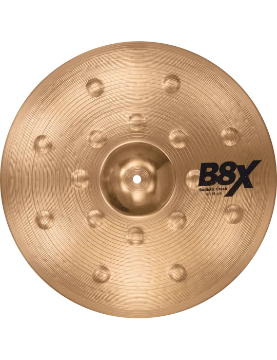 SABIAN 418BCX | MusicGoodDeal