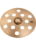  SABIAN 41600X Crash - 16" O-Zone|MusicGoodDeal 