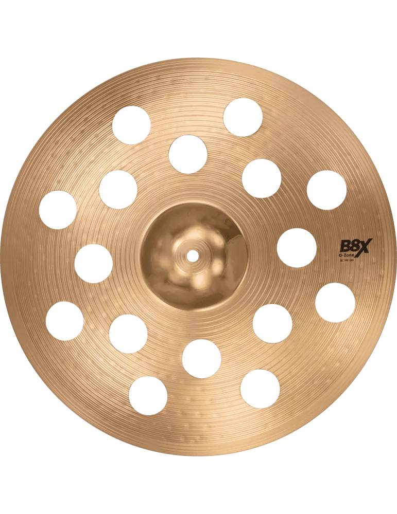 SABIAN 41800X | MusicGoodDeal
