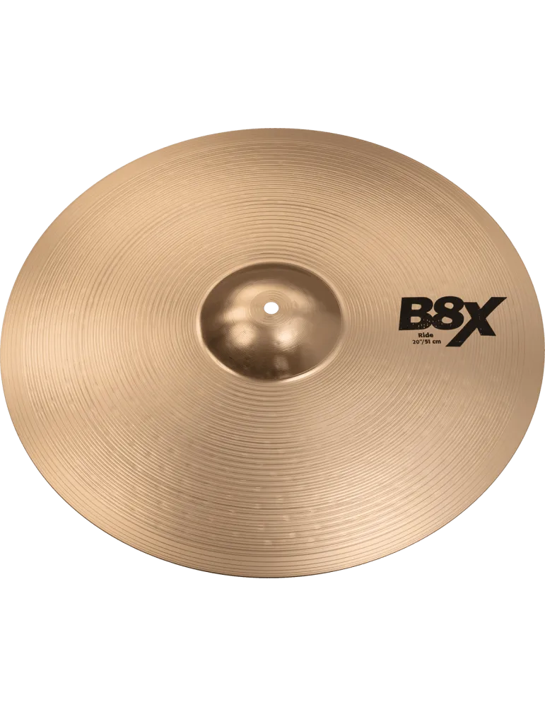  SABIAN 42012X Ride - 20"|MusicGoodDeal 