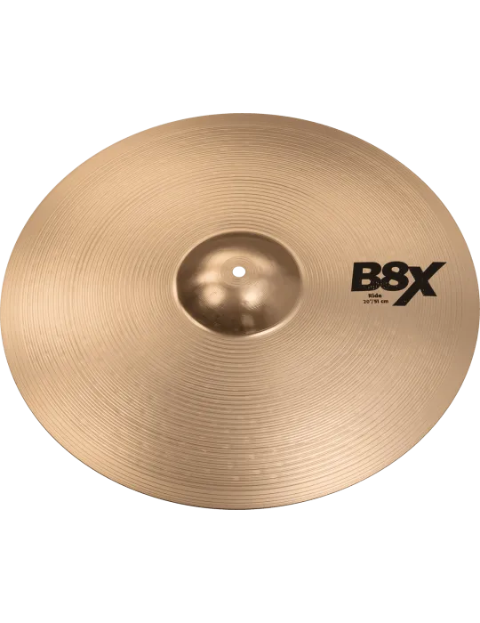  SABIAN 42012X Ride - 20"|MusicGoodDeal 