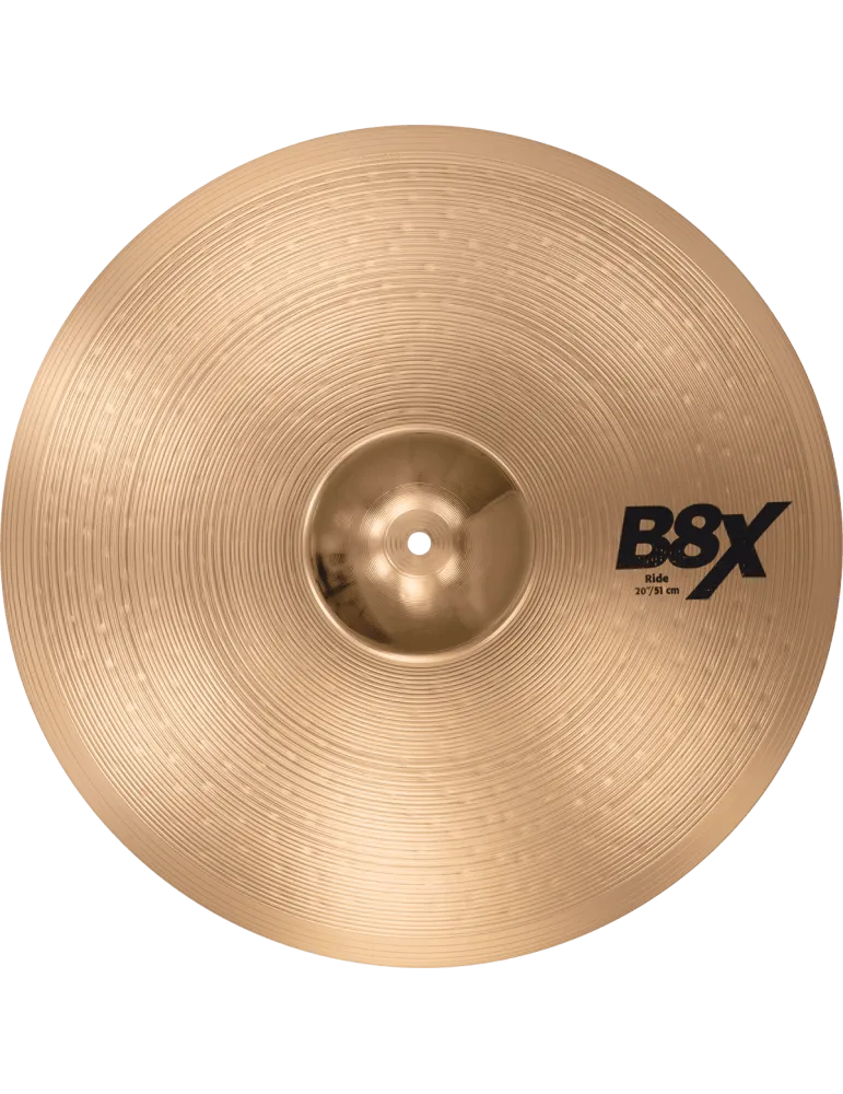  SABIAN 42012X Ride - 20"|MusicGoodDeal 