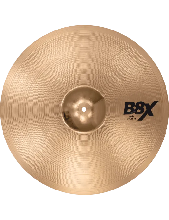 SABIAN 42012X Ride - 20"|MusicGoodDeal 