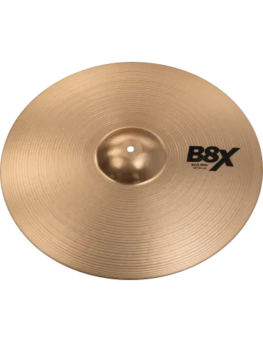  SABIAN 42014X Ride - 20" Rock|MusicGoodDeal 
