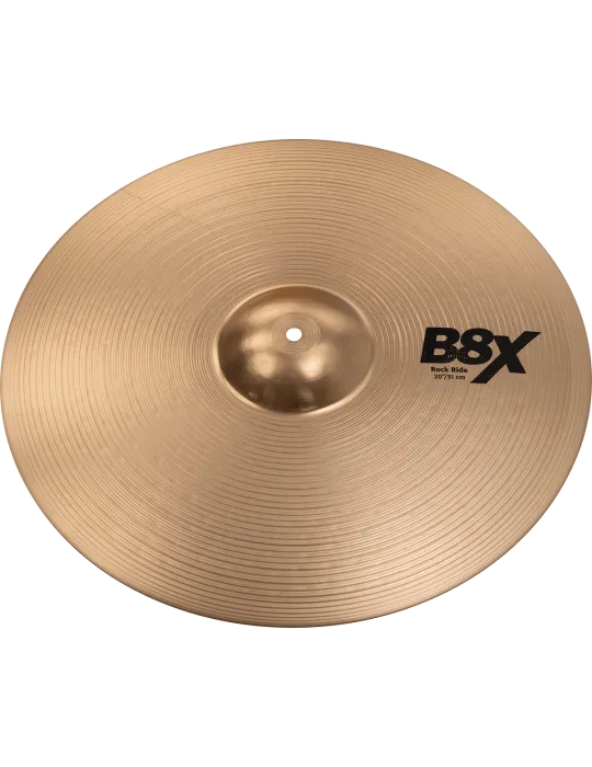  SABIAN 42014X Ride - 20" Rock|MusicGoodDeal 
