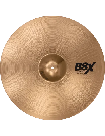  SABIAN 42014X Ride - 20" Rock|MusicGoodDeal  2