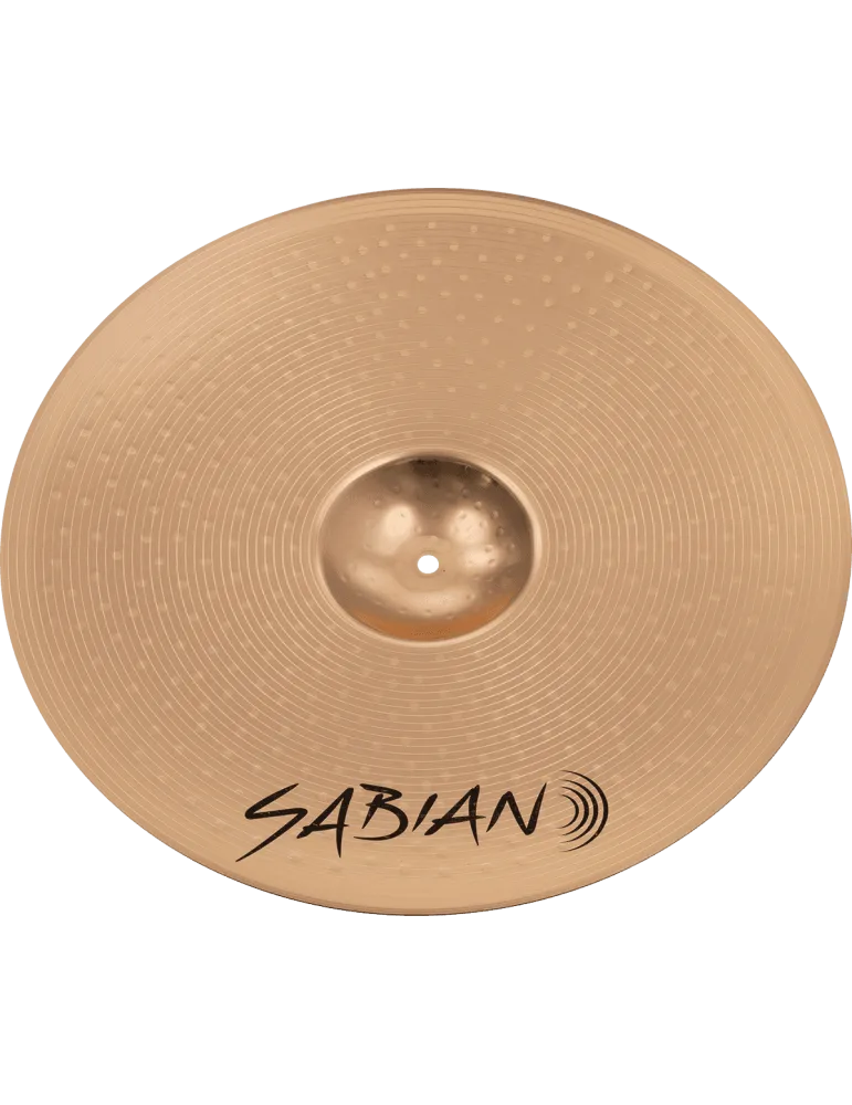  SABIAN 42014X Ride - 20" Rock|MusicGoodDeal 