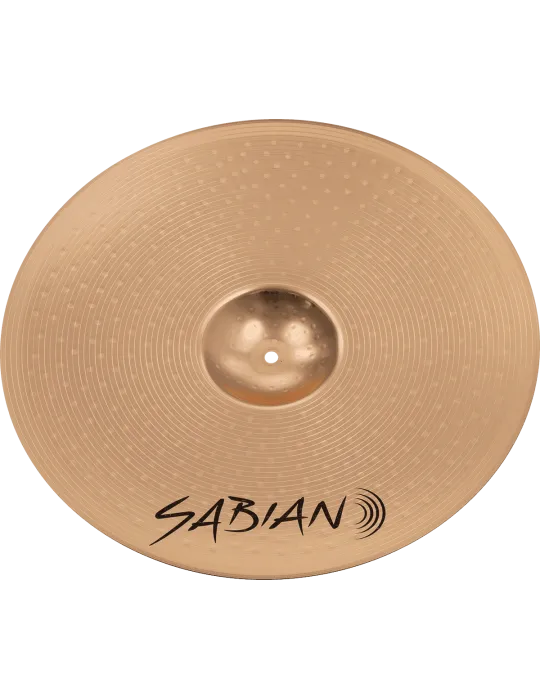  SABIAN 42014X Ride - 20" Rock|MusicGoodDeal 