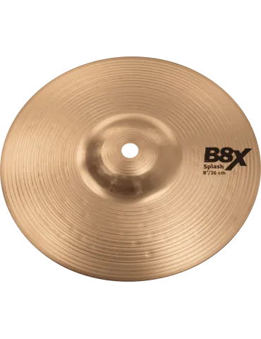  SABIAN 40805X Splash - 8"|MusicGoodDeal 