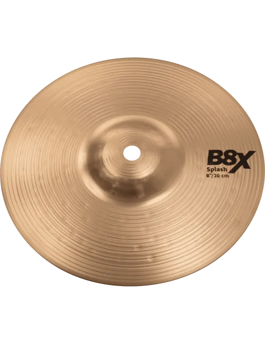  SABIAN 40805X Splash - 8"|MusicGoodDeal 