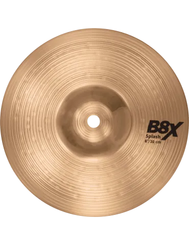  SABIAN 40805X Splash - 8"|MusicGoodDeal  2