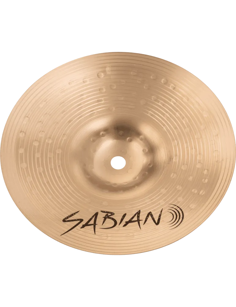  SABIAN 40805X Splash - 8"|MusicGoodDeal 