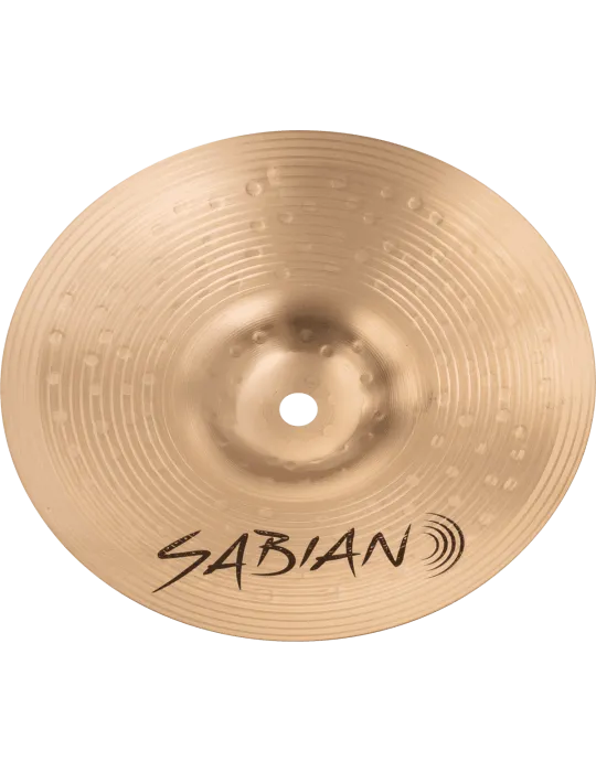  SABIAN 40805X Splash - 8"|MusicGoodDeal 