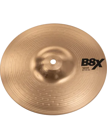  SABIAN 41005X Splash - 10"|MusicGoodDeal 