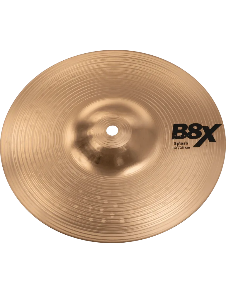  SABIAN 41005X Splash - 10"|MusicGoodDeal 