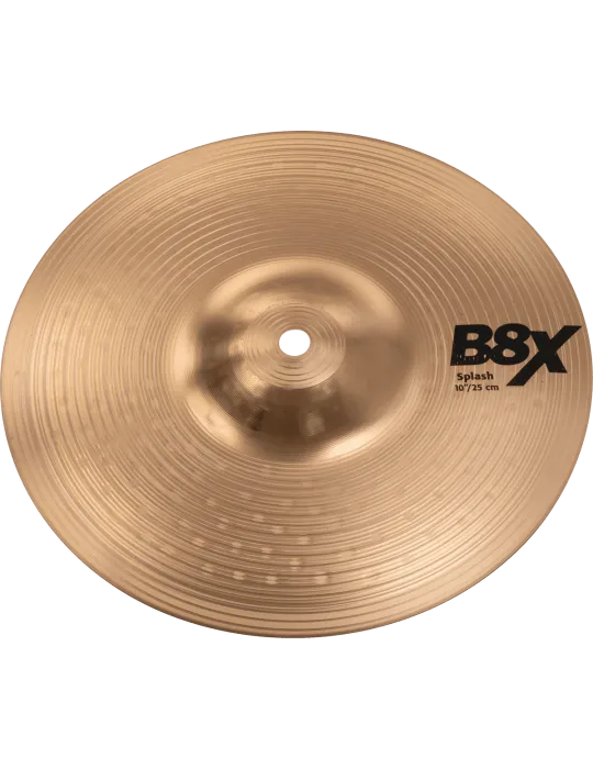  SABIAN 41005X Splash - 10"|MusicGoodDeal 