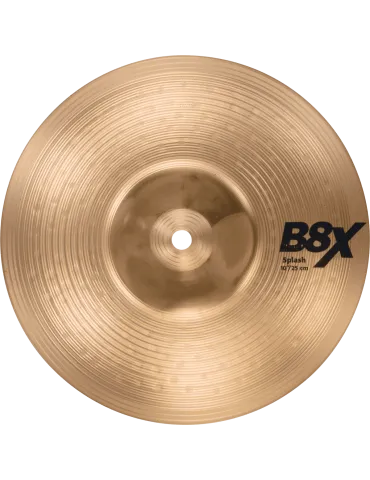  SABIAN 41005X Splash - 10"|MusicGoodDeal  2