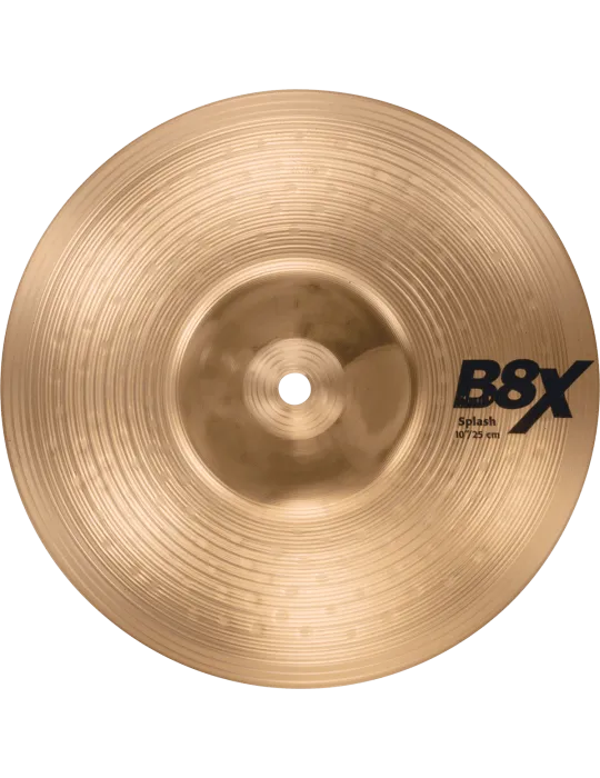  SABIAN 41005X Splash - 10"|MusicGoodDeal 