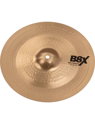  SABIAN 41416X Chinesisch - 14" mini|MusicGoodDeal 