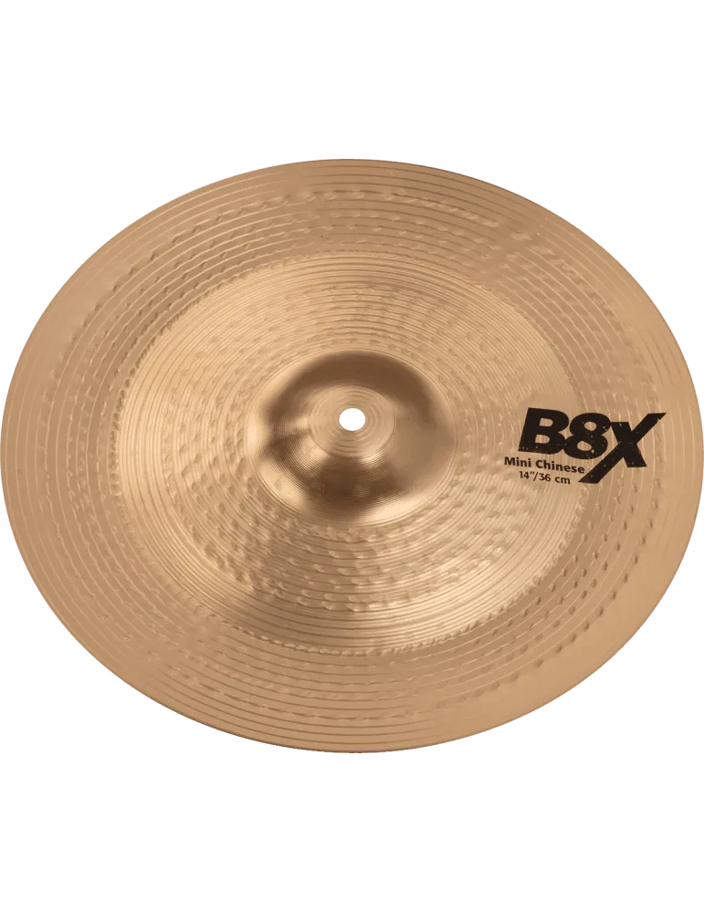  SABIAN 41416X Chinesisch - 14" mini|MusicGoodDeal 