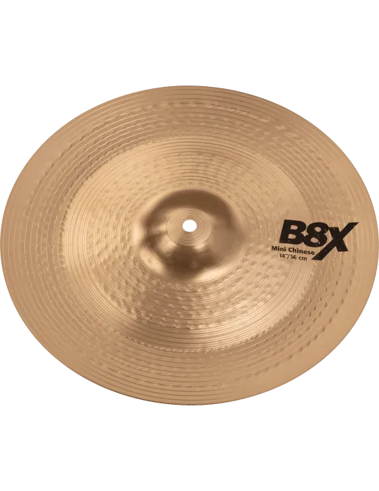  SABIAN 41416X Chinesisch - 14" mini|MusicGoodDeal 