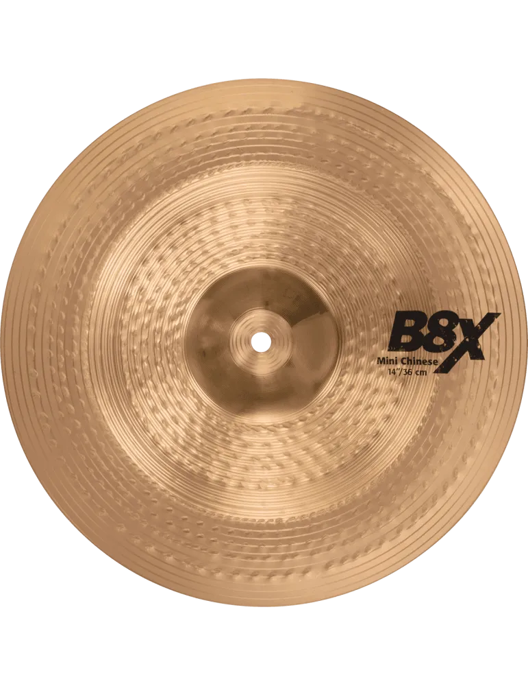  SABIAN 41416X Chinesisch - 14" mini|MusicGoodDeal 