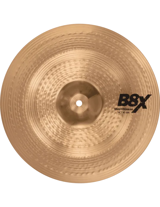  SABIAN 41416X Chinesisch - 14" mini|MusicGoodDeal 