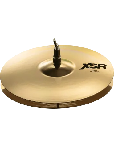  SABIAN XSR1302B Hi-Hat - 13"|MusicGoodDeal 