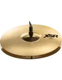  SABIAN XSR1302B Hi-Hat - 13"|MusicGoodDeal 