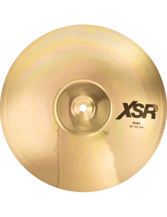  SABIAN XSR1302B Hi-Hat - 13"|MusicGoodDeal 
