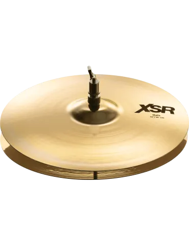 SABIAN XSR1402B Hi-Hat - 14"|MusicGoodDeal 