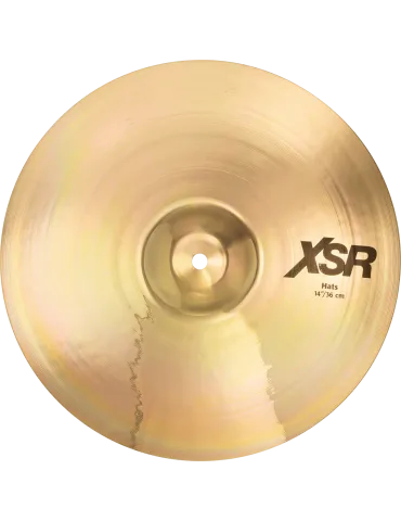  SABIAN XSR1402B Hi-Hat - 14"|MusicGoodDeal  2