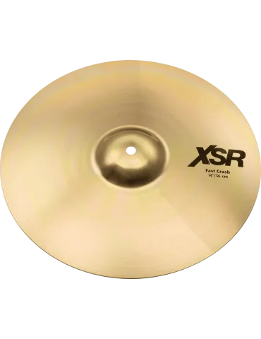  SABIAN XSR1407B Crash - 14" Fast|MusicGoodDeal 