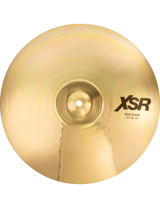  SABIAN XSR1407B Crash - 14" Fast|MusicGoodDeal 