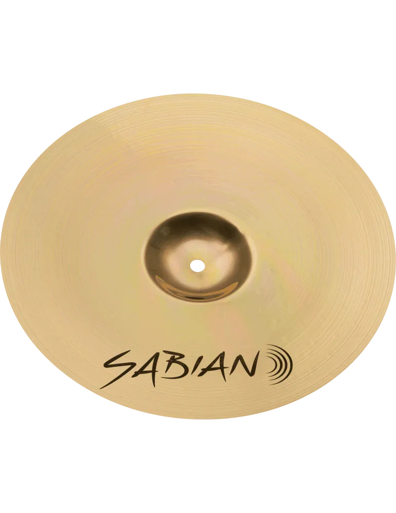  SABIAN XSR1407B Crash - 14" Fast|MusicGoodDeal 