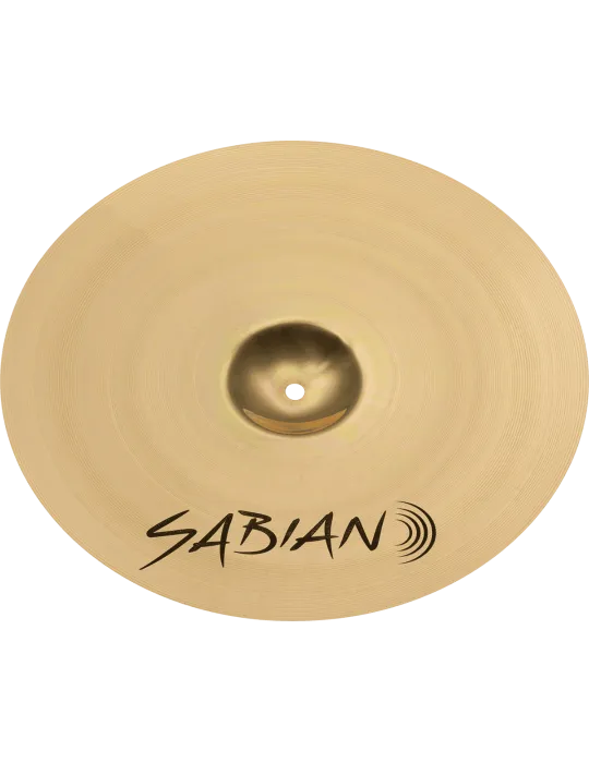  SABIAN XSR1607B Crash - 16" fast|MusicGoodDeal 