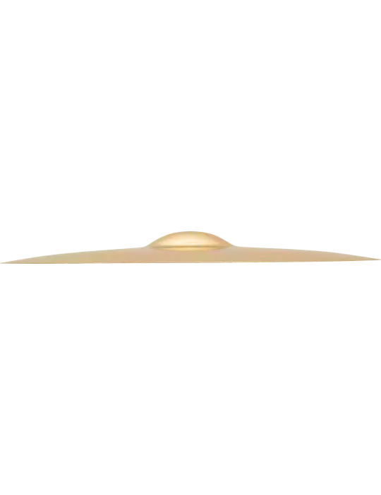  SABIAN XSR1607B Crash - 16" fast|MusicGoodDeal 
