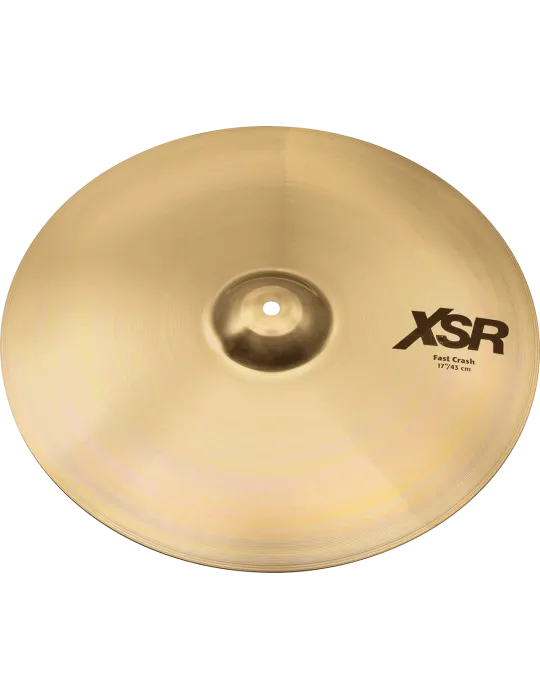  SABIAN XSR1707B Crash - 17" Fast|MusicGoodDeal 