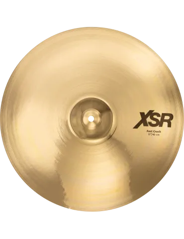  SABIAN XSR1707B Crash - 17" Fast|MusicGoodDeal  2