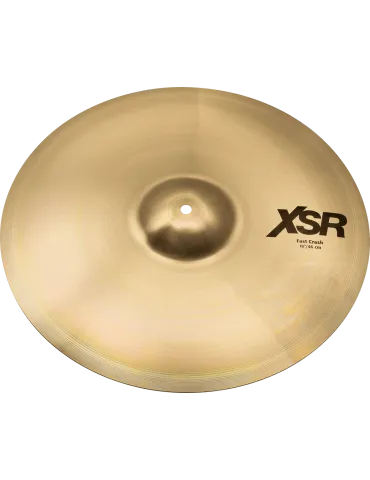  SABIAN XSR1807B Crash - 18" fast|MusicGoodDeal 