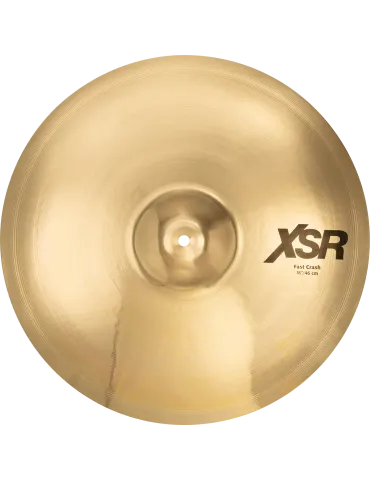  SABIAN XSR1807B Crash - 18" fast|MusicGoodDeal  2