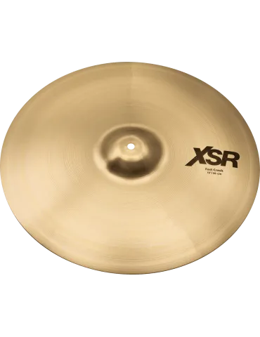  SABIAN XSR1907B Crash - 19" Fast|MusicGoodDeal 