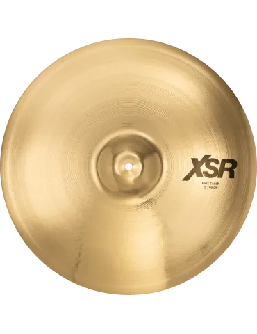  SABIAN XSR1907B Crash - 19" Fast|MusicGoodDeal  2