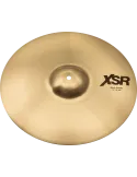  SABIAN XSR1609B Crash - 16" Rock|MusicGoodDeal 