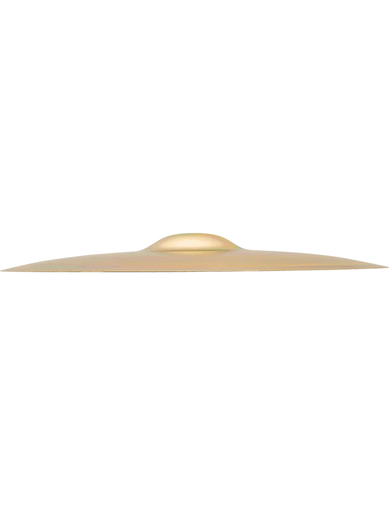  SABIAN XSR1809B Crash - 18" Rock|MusicGoodDeal 