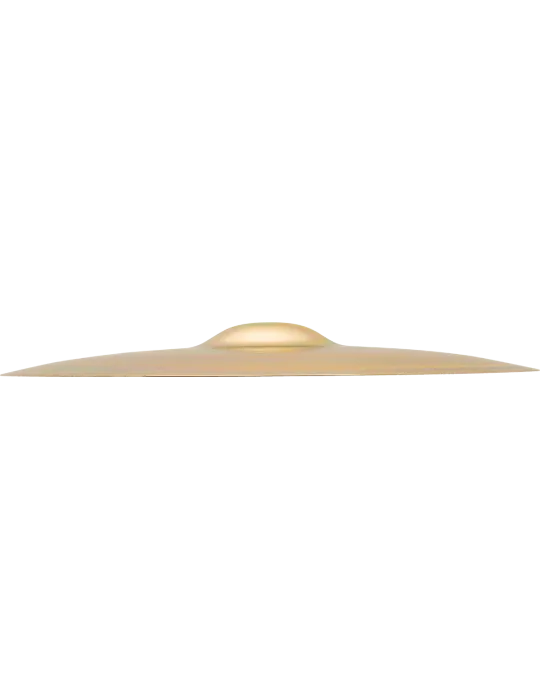  SABIAN XSR1809B Crash - 18" Rock|MusicGoodDeal 