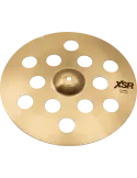  SABIAN XSR1600B Crash - 16" O-Zone|MusicGoodDeal 